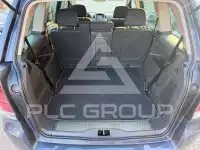 2006 Opel ZAFIRA