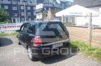 2006 Opel ZAFIRA