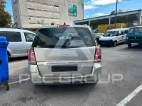2006 Opel ZAFIRA
