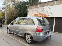 2006 Opel ZAFIRA