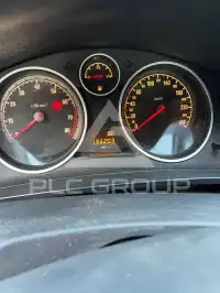 2006 Opel ZAFIRA