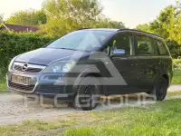 2006 Opel ZAFIRA