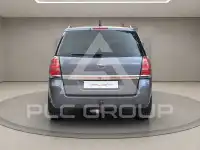 2006 Opel ZAFIRA
