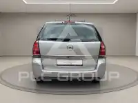 2006 Opel ZAFIRA