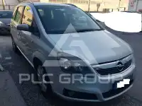 2006 Opel ZAFIRA