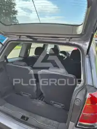 2006 Opel ZAFIRA