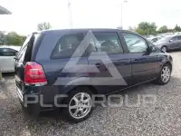 2006 Opel ZAFIRA