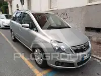 2006 Opel ZAFIRA