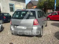 2006 Opel ZAFIRA