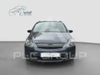 2006 Opel ZAFIRA