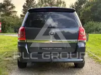 2006 Opel ZAFIRA