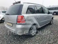 2006 Opel ZAFIRA