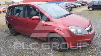 2006 Opel ZAFIRA
