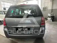 2006 Opel ZAFIRA