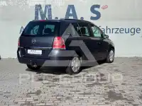2006 Opel ZAFIRA