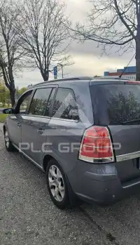 2006 Opel ZAFIRA