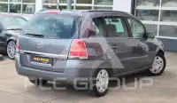 2006 Opel ZAFIRA