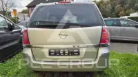 2006 Opel ZAFIRA