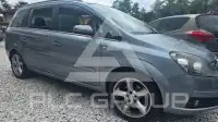 2006 Opel ZAFIRA