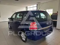 2006 Opel ZAFIRA