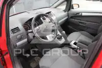 2006 Opel ZAFIRA