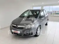 2006 Opel ZAFIRA