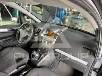 2006 Opel ZAFIRA