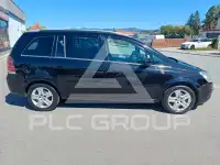 2006 Opel ZAFIRA