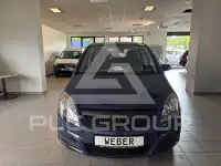 2006 Opel ZAFIRA