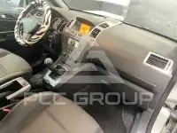 2006 Opel ZAFIRA