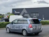 2006 Opel ZAFIRA