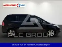 2006 Opel ZAFIRA