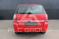 2006 Opel ZAFIRA
