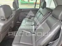 2006 Opel ZAFIRA