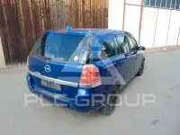 2006 Opel ZAFIRA