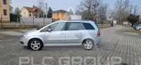 2006 Opel ZAFIRA
