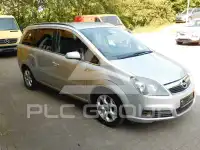 2006 Opel ZAFIRA
