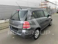 2006 Opel ZAFIRA