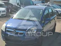 2006 Opel ZAFIRA