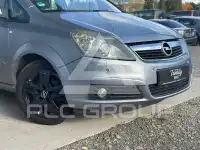 2006 Opel ZAFIRA