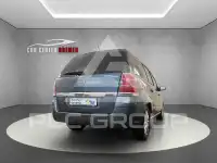 2006 Opel ZAFIRA