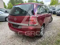 2006 Opel ZAFIRA
