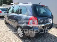 2006 Opel ZAFIRA