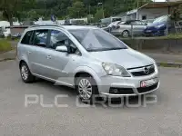 2006 Opel ZAFIRA