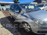 2006 Opel ZAFIRA