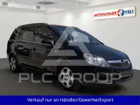 2006 Opel ZAFIRA