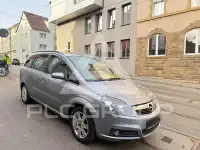 2006 Opel ZAFIRA