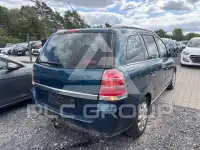 2006 Opel ZAFIRA