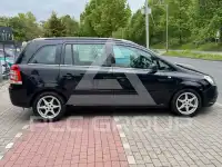 2006 Opel ZAFIRA
