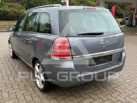 2006 Opel ZAFIRA